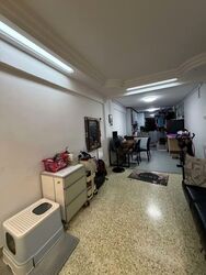 Blk 10 Teck Whye Heights II (Choa Chu Kang), HDB 3 Rooms #556153991